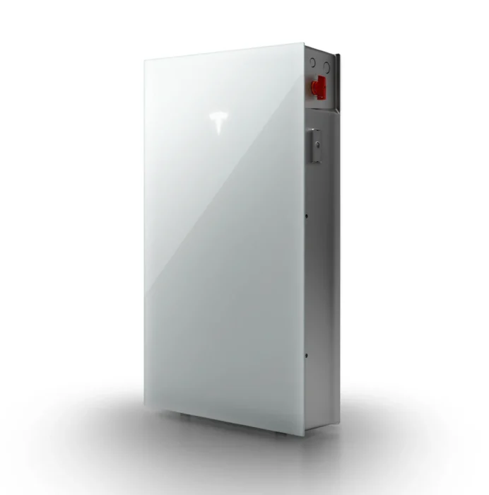 TESLA POWERWAL 23